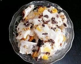 炒酸奶怎么做视频,简单易学，美味可口