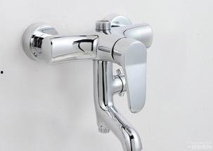 淋浴水龙头拆卸视频,轻松掌握拆卸技巧