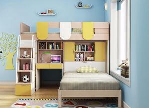 儿童床组装视频,轻松上手，打造温馨儿童空间