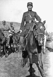 马占山视频,民族英雄的英勇事迹与精神传承