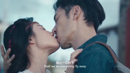 影视接吻视频,揭秘影视中的浪漫瞬间