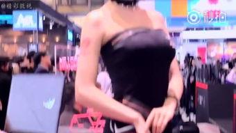 内衣写真高清视频,性感魅力一瞥