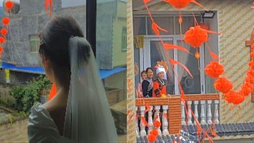 月楼的视频,揭秘神秘古建筑背后的传奇故事