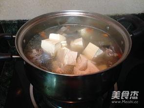 甲鱼汤的做法视频教程