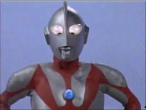 奥特曼小视频,守护地球的英勇战士