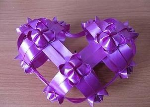 丝带风铃视频,轻盈旋律中的浪漫风情