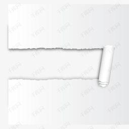 手撕纸视频,一纸一世界