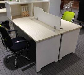 屏风办公桌安装视频,轻松打造个性化办公空间